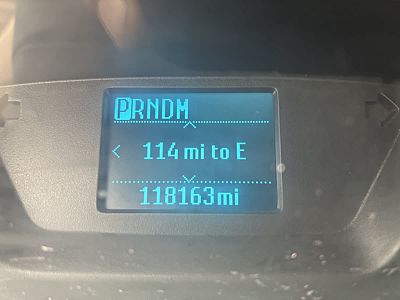 2018 Ford TRANSIT 250