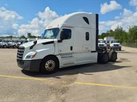 2020 Freightliner NEW CASCADIA PX12664