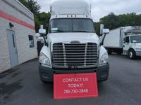 2020 Freightliner CASCADIA 125
