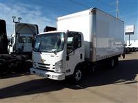 2020 Chevrolet LCF 4500HD