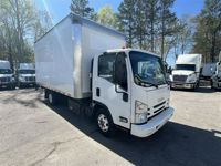 2018 Isuzu NPR HD