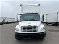 2018 Freightliner M2 106