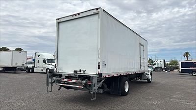 2019 International MV607