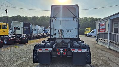 2019 Freightliner NEW CASCADIA PX12664