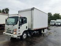 2020 Chevrolet LCF 4500HD