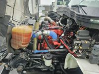 2019 International 4300