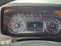 2019 International LT625