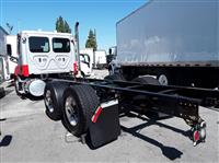 2020 Freightliner NEW CASCADIA 116