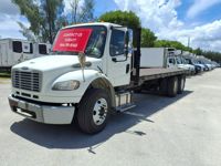 2015 Freightliner M2 106