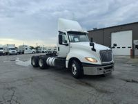 2019 International LT625