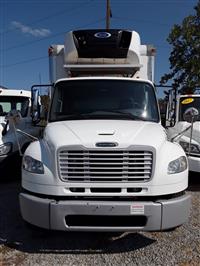 2014 Freightliner M2 106