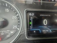2018 International LT625