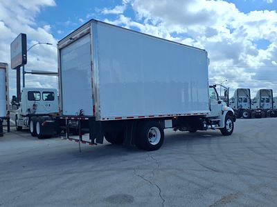 2020 International MV607