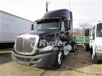 2014 International PROSTAR 6X4S