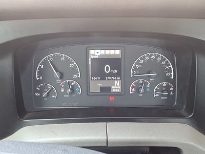 2019 Freightliner NEW CASCADIA 116