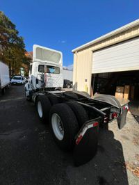 2019 International LT625