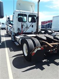 2014 Freightliner CASCADIA 113