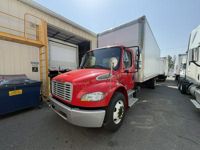 2017 Freightliner M2 106
