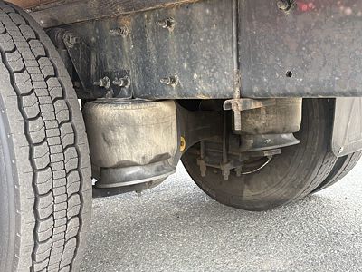 2017 Freightliner M2 106