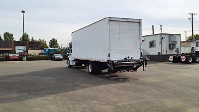2022 Freightliner M2 106