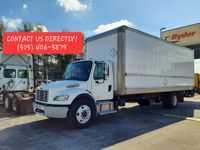 2016 Freightliner M2 106