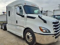 2020 Freightliner NEW CASCADIA PX12664