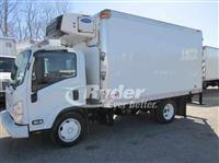 2013 Isuzu NQR