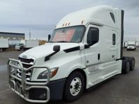 2020 Freightliner NEW CASCADIA PX12664