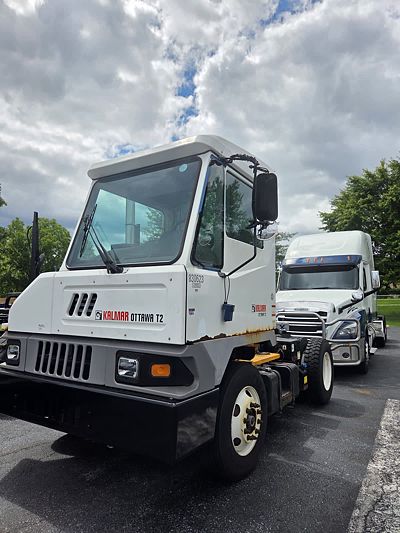 2018 Ottawa 4X2 T2