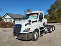 2019 Freightliner NEW CASCADIA PX12664