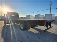 2017 Freightliner M2 106