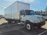 2017 International 4300