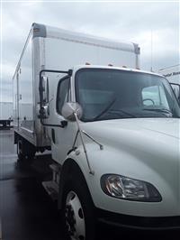2016 Freightliner M2 106