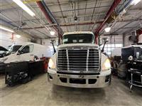 2017 Freightliner CASCADIA 125