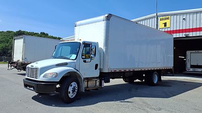 2020 Freightliner M2 106