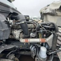 2020 Freightliner NEW CASCADIA PX12664