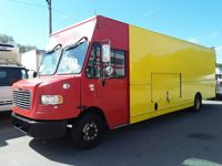 2017 Freightliner MT55