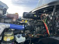 2022 Freightliner NEW CASCADIA PX12664