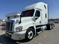 2019 Freightliner CASCADIA 125