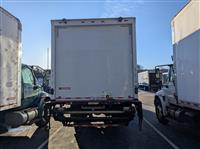 2017 Freightliner M2 106