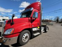 2019 Freightliner CASCADIA 125