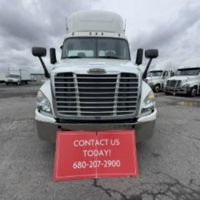 2019 Freightliner CASCADIA 125