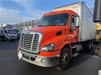 2018 Freightliner CASCADIA 113