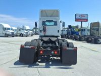 2016 International Prostar