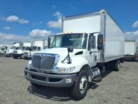 2019 International 4300