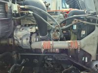 2018 Freightliner CASCADIA 125