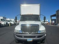 2020 International MV607