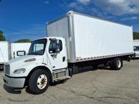 2016 Freightliner M2 106