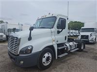 2020 Freightliner CASCADIA 125