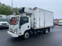 2020 Isuzu NRR